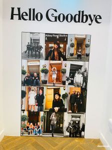 Abbey Road Shop