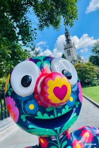 Morph's Epic Art Adventure