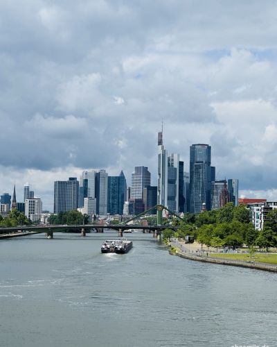 Frankfurt 2026