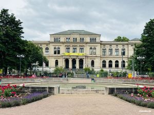 Zoo Frankfurt