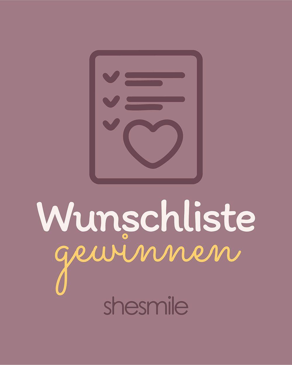Bald ist Weihnachten: Jetzt Wunschliste testen und gewinnen