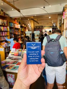 The Notting Hill Bookshop