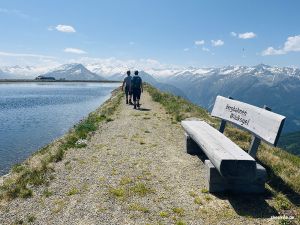 Speicherteich Braunkogel