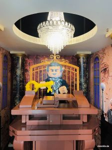 Gringotts Zaubererbank