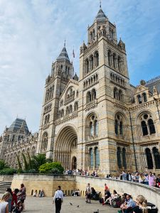 Natural History Museum London