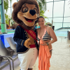 Nelson, Therme Erding
