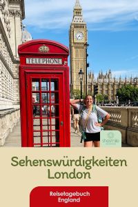 Die rote Telefonzelle