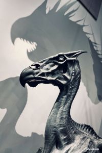 Warner Bros. Studio Tour in London