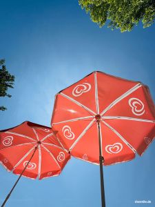Strandbad Thumersbach