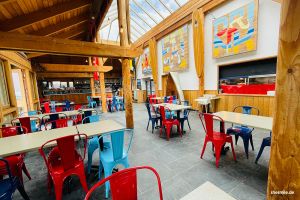Sennen Surf Restaurant