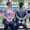 Mr. Bean (Leicester Square, London)