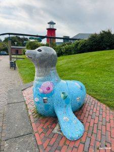 Kurpark Norddeich