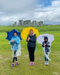 Stonehenge
