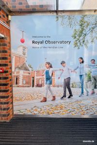 Royal Observatory