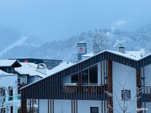 Guten Morgen Garmisch-Partenkirchen