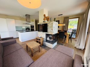 Das Wildkogel Resort - Apartment TYP 3b