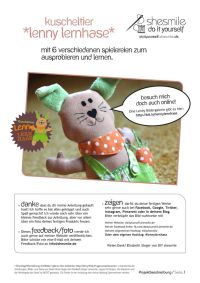 Mit 6 verschiedenen Funktionen zum Ausprobieren und Lernen.