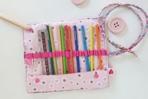 Rollmäppchen RollPack genäht von malidibydinie