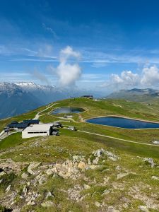Wildkogel Arena