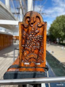 Cutty Sark