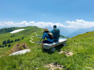 Erlebnis Resterkogel