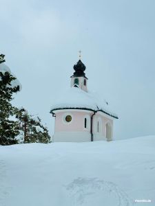 Kapelle Maria Königin