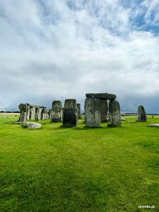 Stonehenge