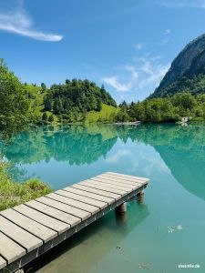 Klammsee