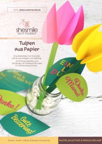 Ein Geschenk für unsere Tante Eva!
