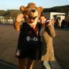FC Bayern Bär (Allianz Arena)