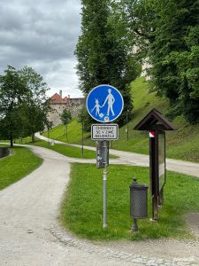 Krumau an der Moldau