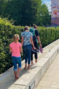Greenwich Park