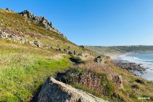 South West Coast Path