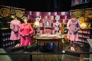 Warner Bros. Studio Tour in London