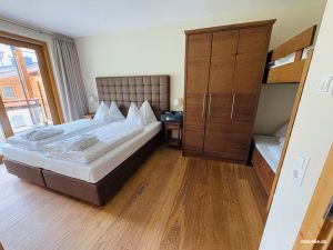 Das Wildkogel Resort - Apartment TYP 3b