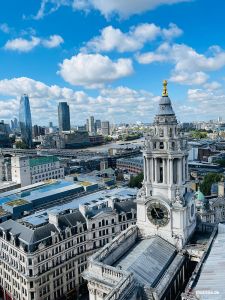 St. Paul’s Cathedral