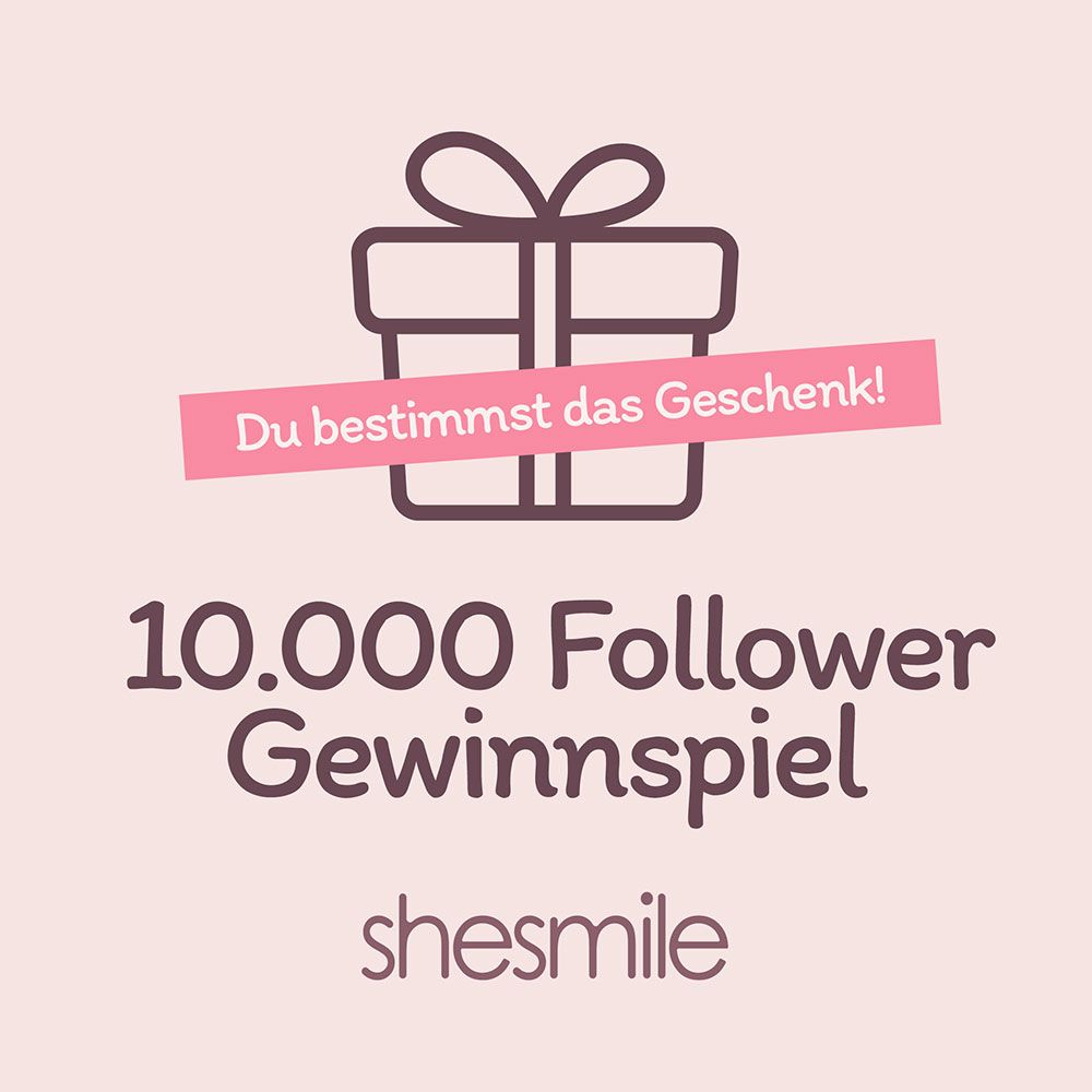 10.000 Instagram Follower (Jahresende Gewinnspiel 2024)