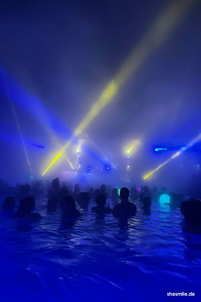 Therme Erding - Kurzurlaub mit der Familie im Hotel Victory