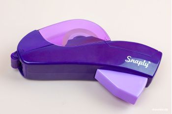 Beppi - die innovative Klebeband-Pistole von Snaply