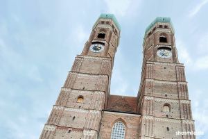 München - 6 Tage Kurzurlaub mit der Familie