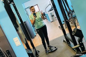 Warum Krafttraining für Frauen sinnvoll und wichtig ist