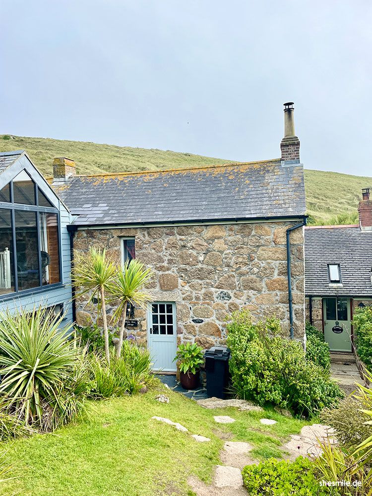 Vellandreath Cornish Cottages