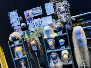 Warner Bros. Studio Tour in London