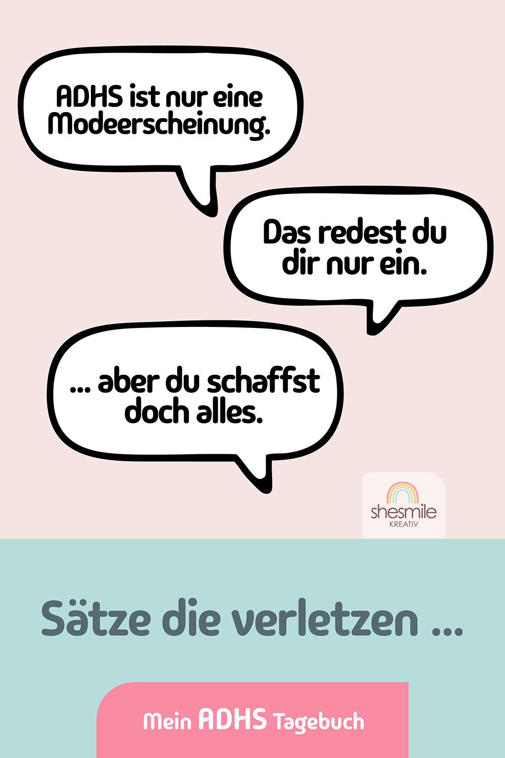 Mein Termin beim Neurologen - Was hilft bei ADHS?