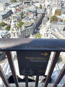 St. Paul’s Cathedral