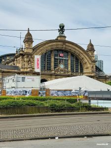 Hauptbahnhof Frankfurt (Main)