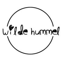 Freundebuch-Eintrag: Simone Hummel von Wilde Hummel