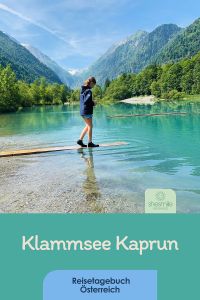 Klammsee
