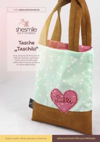 Kostenlose Nähanleitung von shesmile