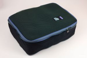 Packwürfel für die ganze Familie nähen